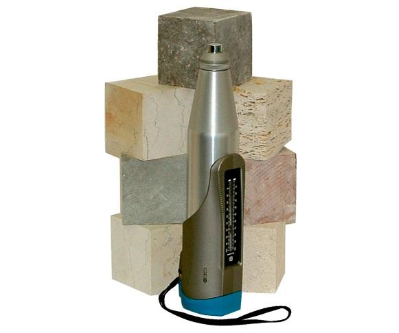 GEOSTONE Sclerometro meccanico per roccia