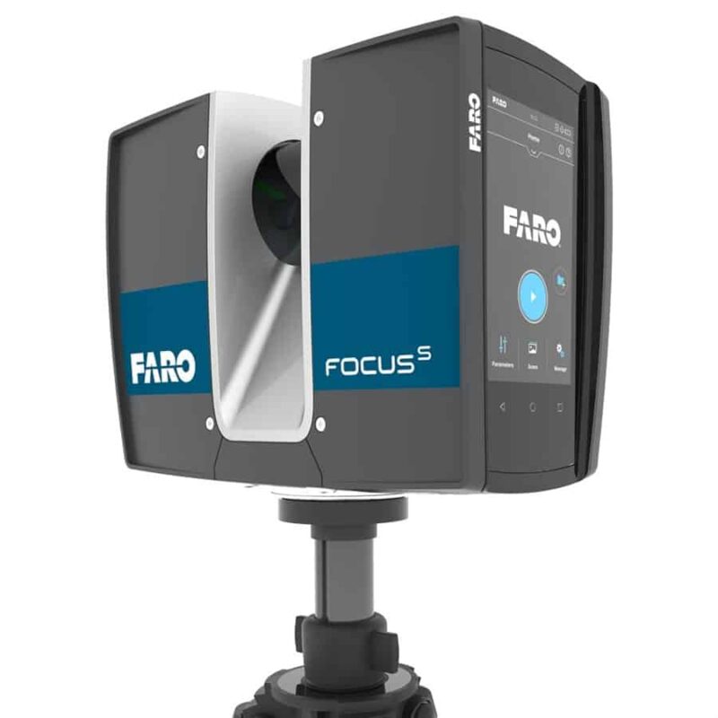 FARO Focus S350