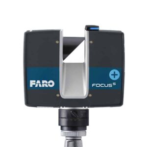 FARO Focus Premium 350