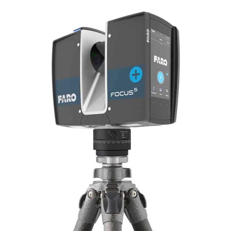 FARO Focus Premium 350