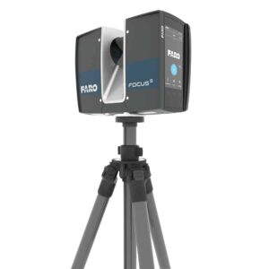 FARO Focus S350