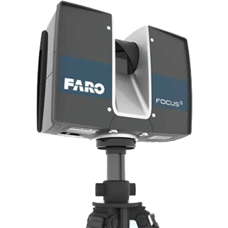 FARO Focus S350