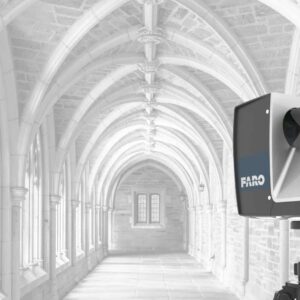 FARO Focus S350