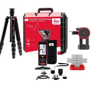 Leica Disto s910 P2P Pro Pak usato