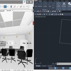 Software FARO SCENE