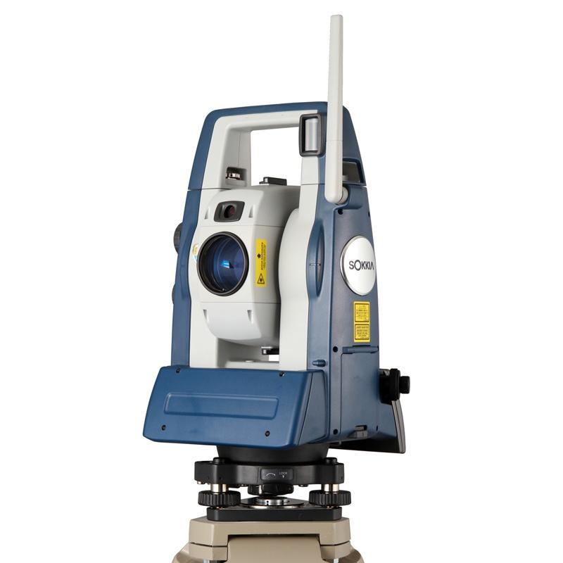 Stazioni totali robotiche SOKKIA Serie SX