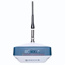 RICEVITORE GNSS SOKKIA GRX3