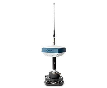 RICEVITORE GNSS SOKKIA GRX3
