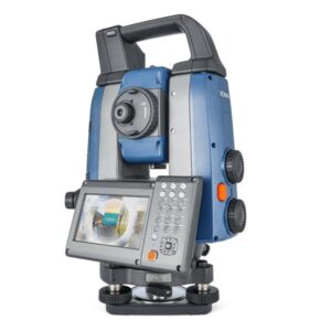 Stazioni totali robotiche SOKKIA Serie IX600