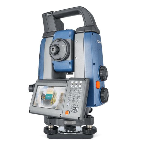 Stazioni totali robotiche SOKKIA Serie IX600