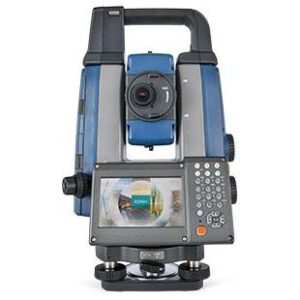 Stazioni totali robotiche SOKKIA Serie IX600