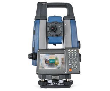 Stazioni totali robotiche SOKKIA Serie IX600