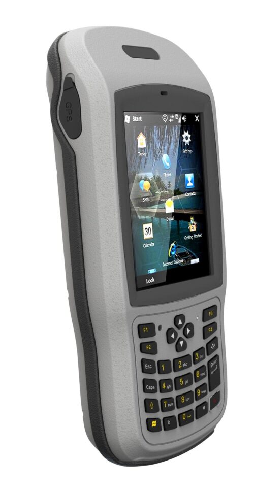 CONTROLLER T17M