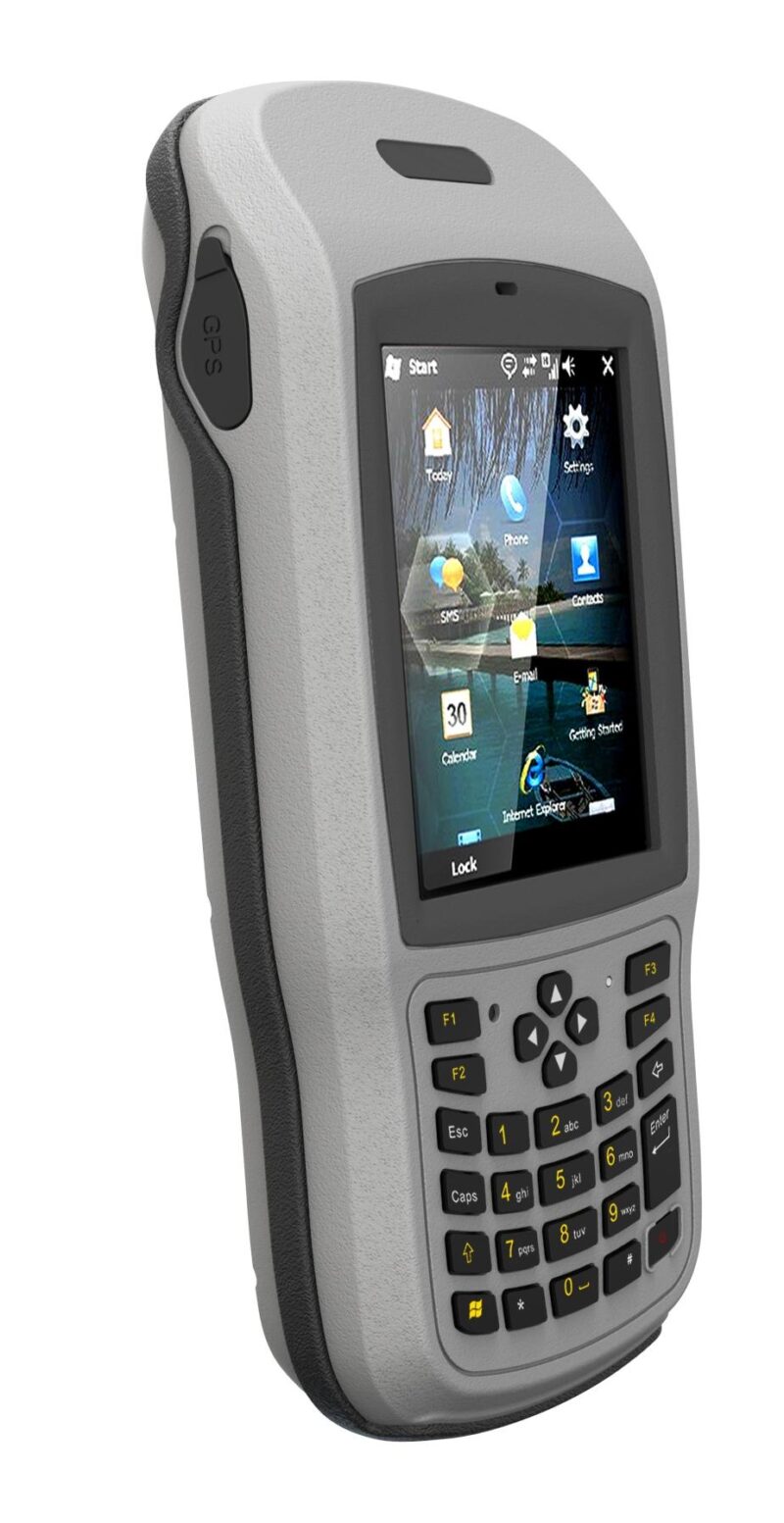 CONTROLLER T17M