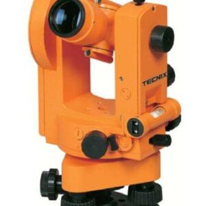 Teodolite Meccanico TECNIX TU500
