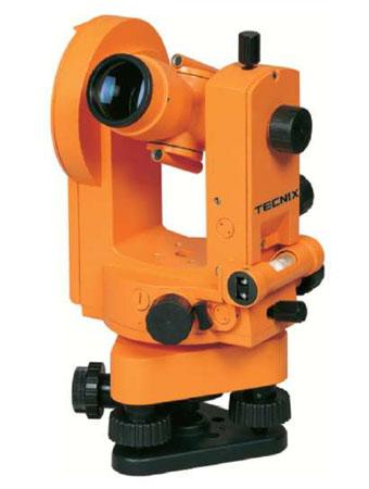Teodolite Meccanico TECNIX TU500
