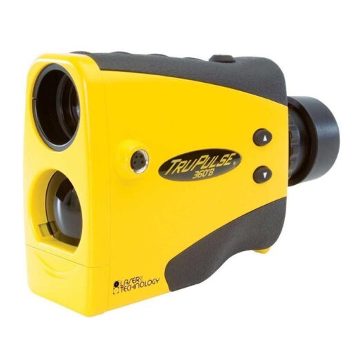 Trupulse Telemetro Laser Professionale