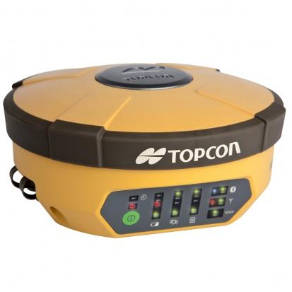 RICEVITORE GNSS TOPCON HIPER II/ SOKKIA GRX1  + cotroller