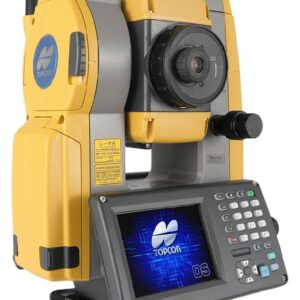 Stazione Totale Topcon Serie OS200