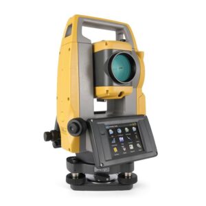Stazione Totale Topcon Serie OS200