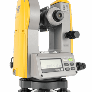Teodolite elettronico  TOPCON DT300