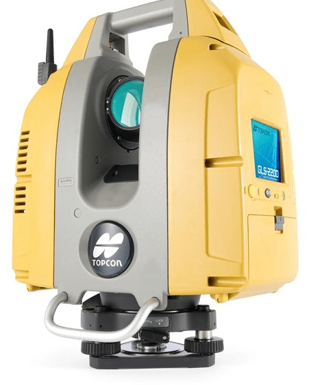 Laser Scanner Topcon GLS2200 L