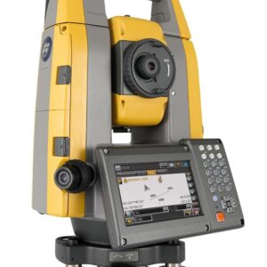 Stazioni totali robotiche TOPCON Serie GT1200 -GT600