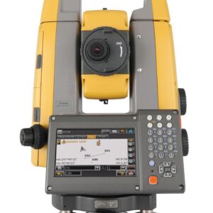 Stazioni totali robotiche TOPCON Serie GT1200 -GT600