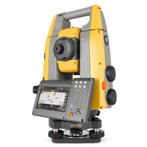 Stazioni totali robotiche TOPCON Serie GT1200 -GT600