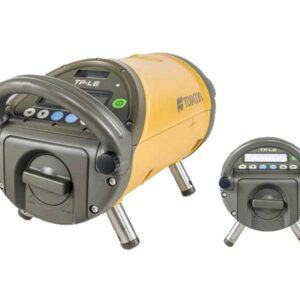 Laser FognatureTopcon  TPL6