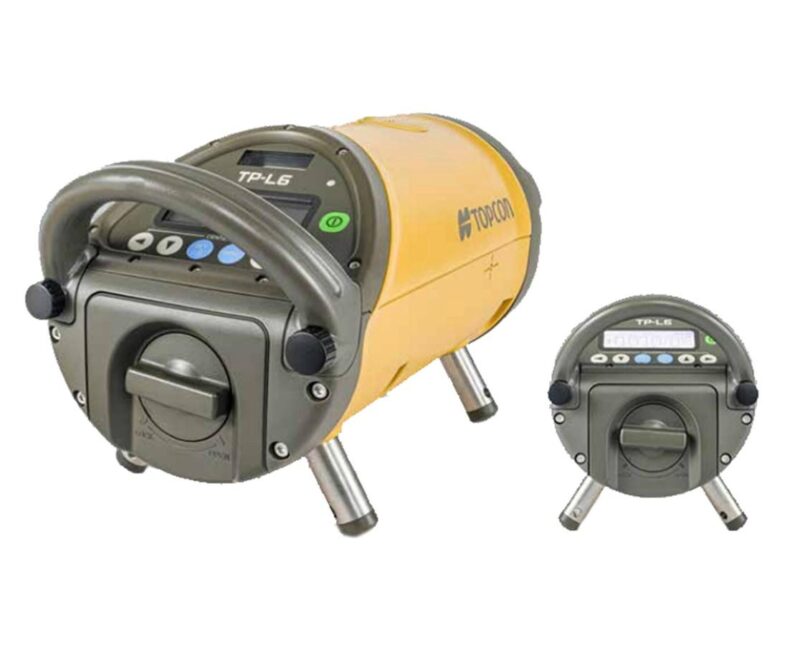 Laser FognatureTopcon  TPL6