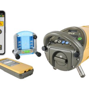 Laser FognatureTopcon  TPL6