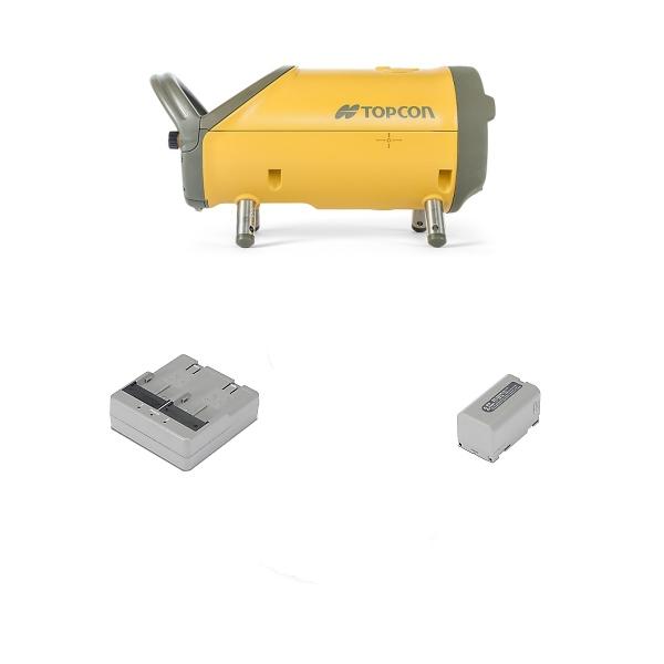 Laser FognatureTopcon  TPL6