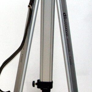 TREPPIEDE ALLUMINIO A2