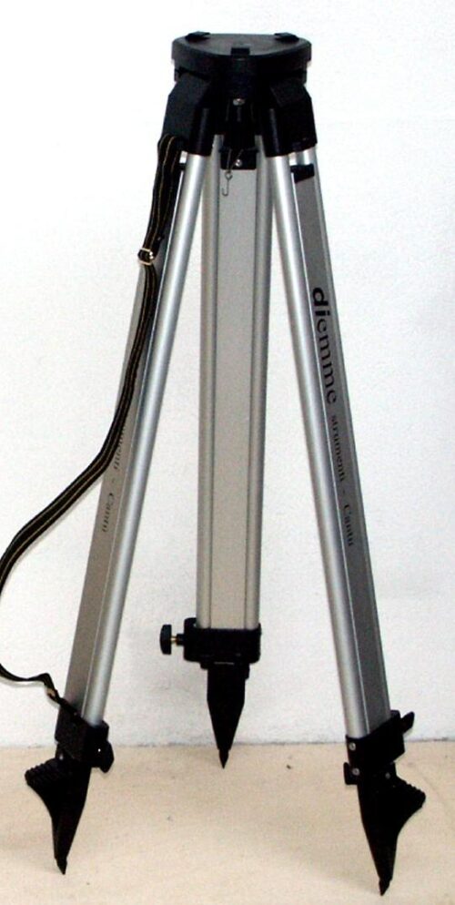 TREPPIEDE ALLUMINIO A2
