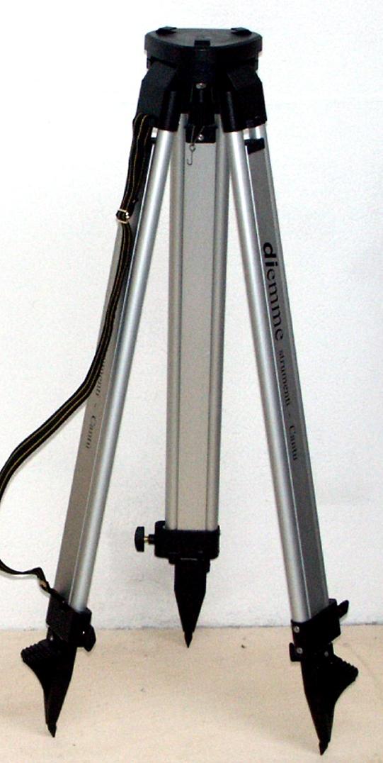 TREPPIEDE ALLUMINIO A2