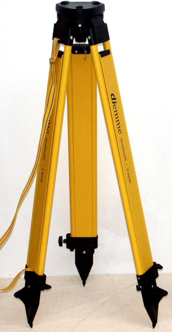 TREPPIEDE LEGNO GIGANTE B3