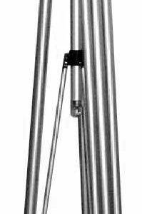 TREPPIEDE  GIGANTE AGRICOLTURA ELEVAZIONE