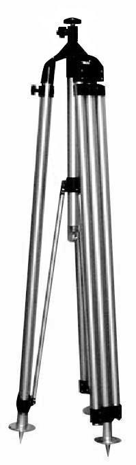 TREPPIEDE  GIGANTE AGRICOLTURA FISSO