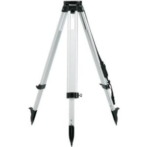 TREPPIEDE ALLUMINIO A1