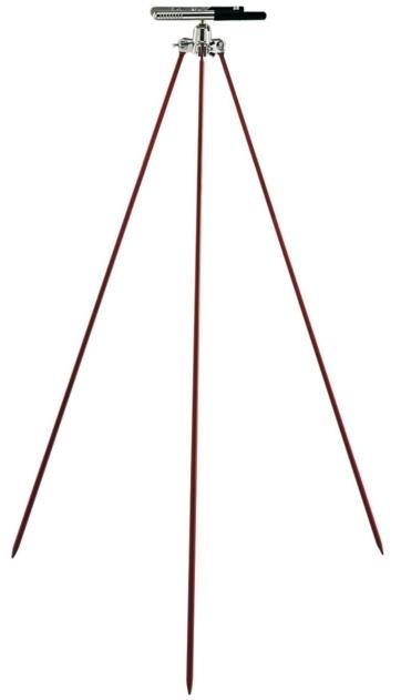 TREPPIEDINO A PINZA
