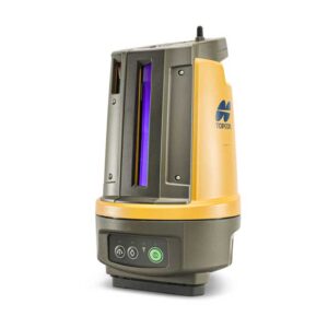 Layout Navigator TOPCON LN150