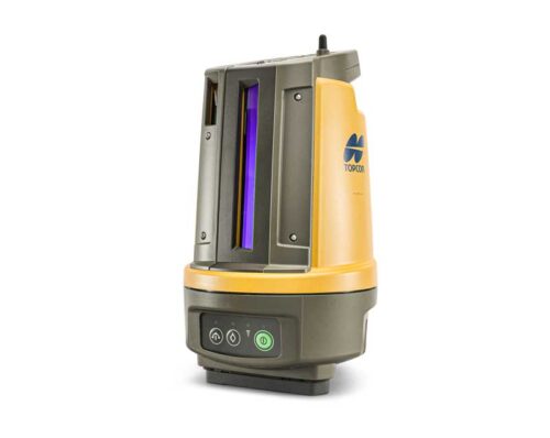 Topcon-LN-150_construction-total-station.jpg Layout Navigator TOPCON LN160