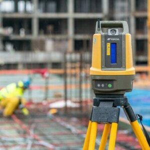 Layout Navigator TOPCON LN150