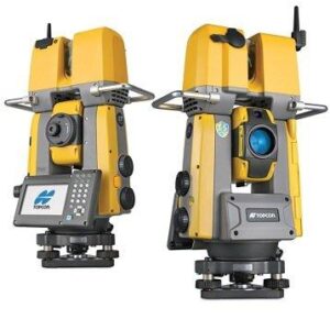Topcon GTL-1200