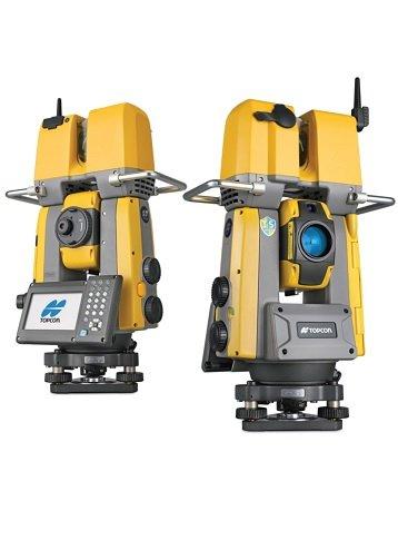 Topcon GTL-1200