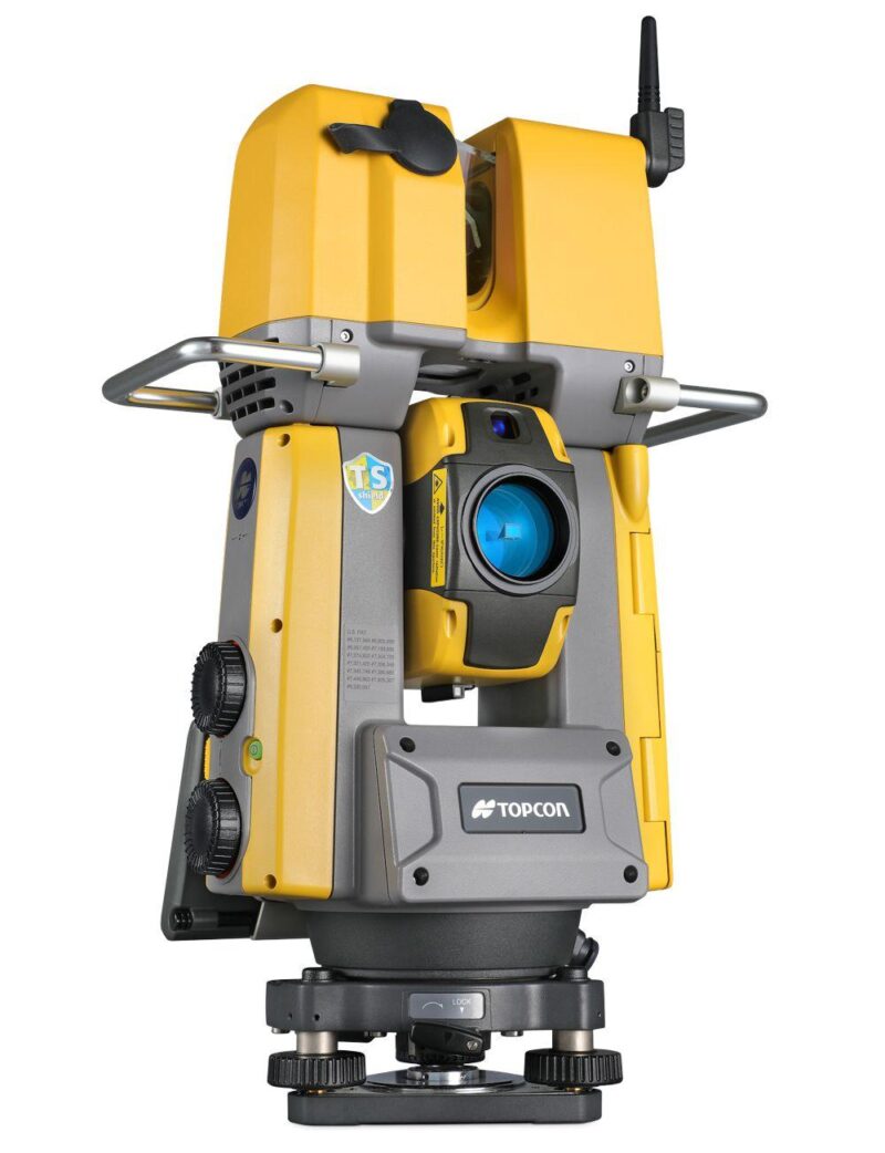 Topcon GTL-1200