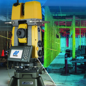 Topcon GTL-1200