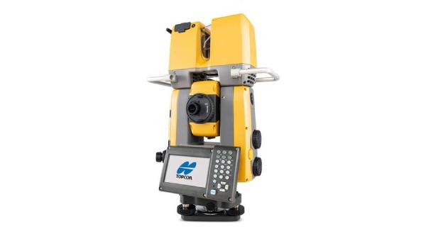 Topcon GTL-1200