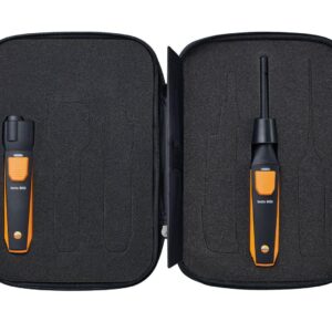 testo kit muffa